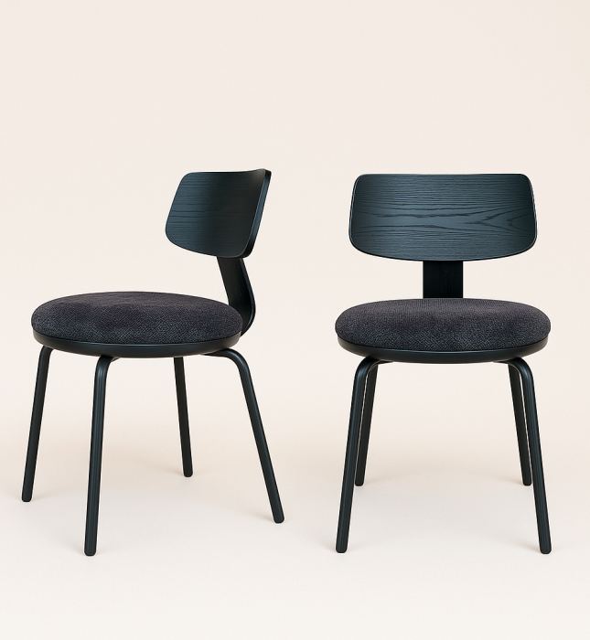 כיסא שולחן דגם ולרי - 