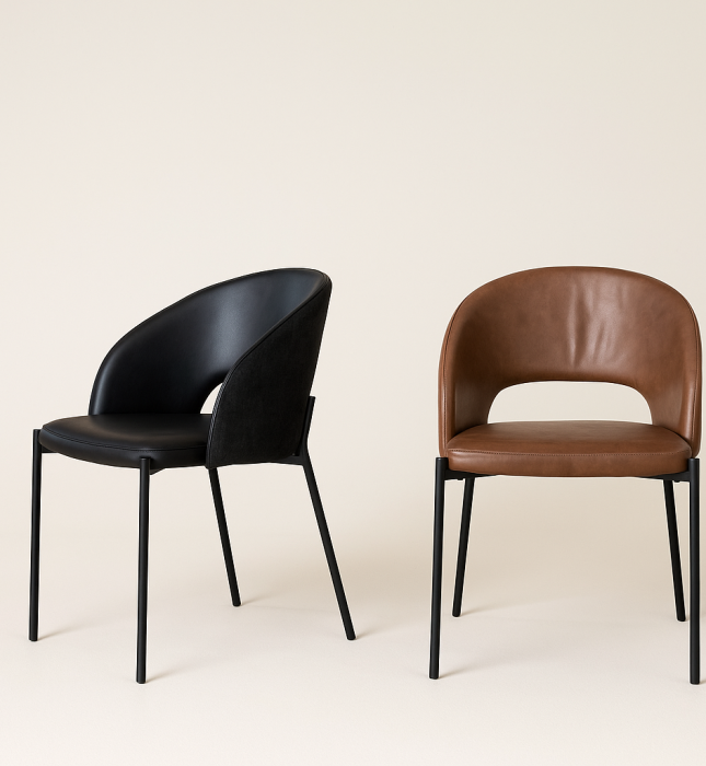 כיסא שולחן דגם מיאמי - 