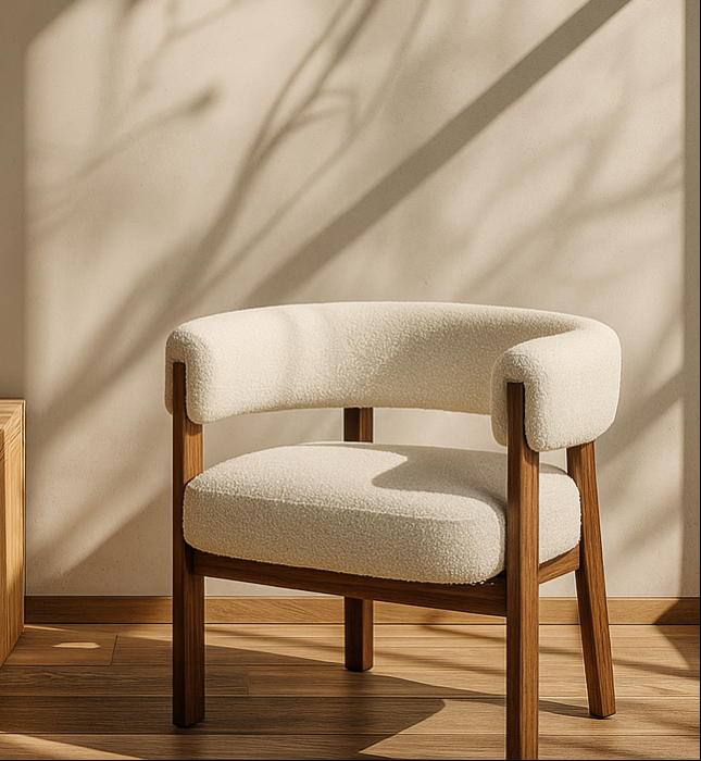 כיסא שולחן דגם דולצ'ה - 