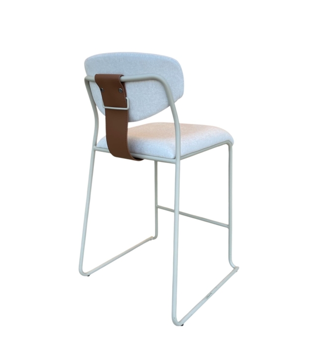 כיסא בר דגם ויקטוריה  - 