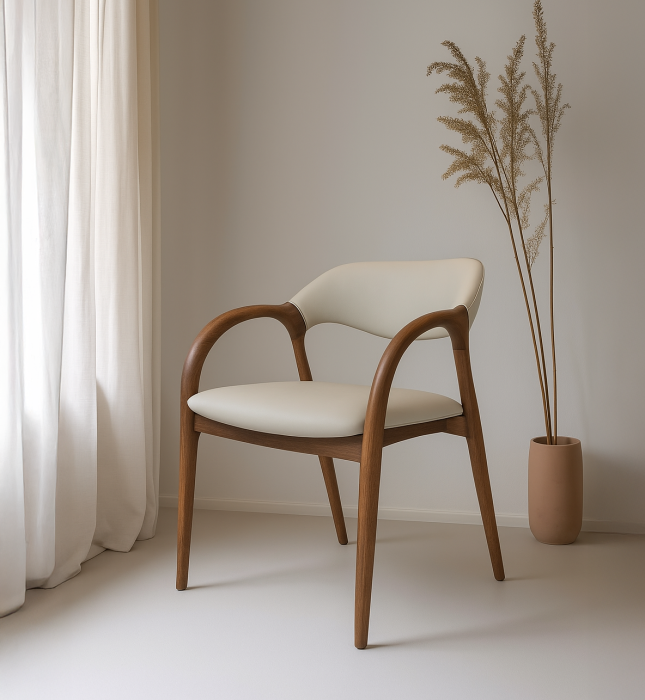 כיסא שולחן דגם ליאו - 