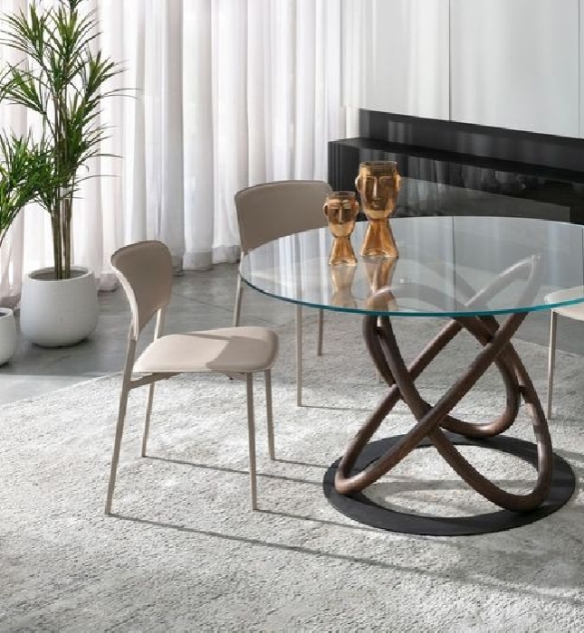 כיסא שולחן דגם לורן - 