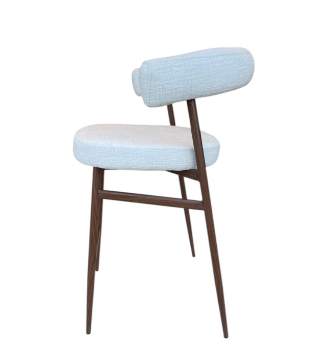 כיסא בר דגם - 