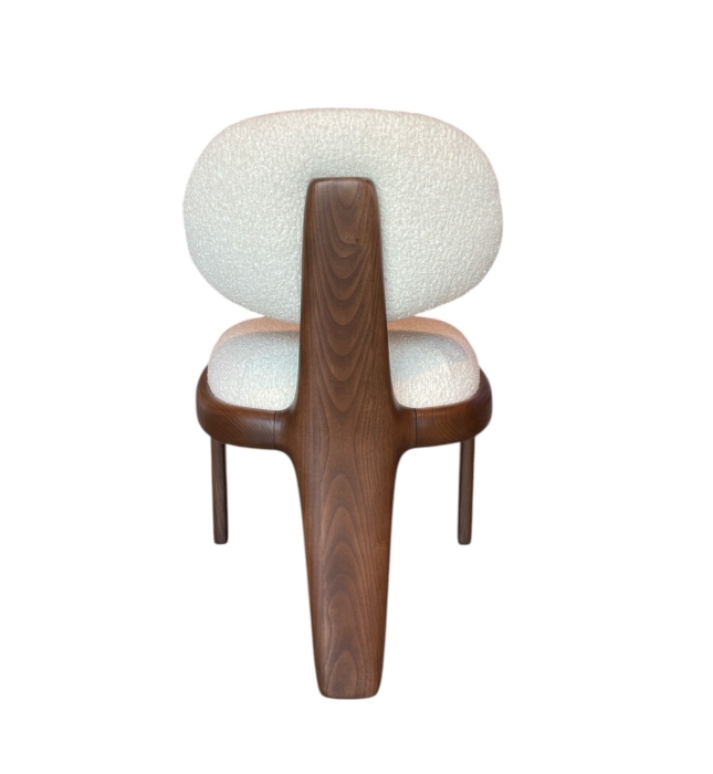 כיסא שולחן דגם ווג - 