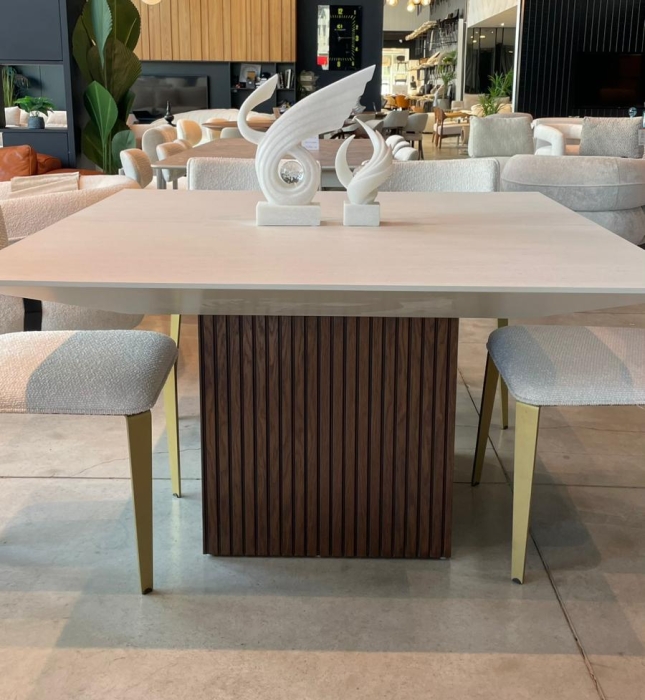 פינת אוכל דגם סהרה - 