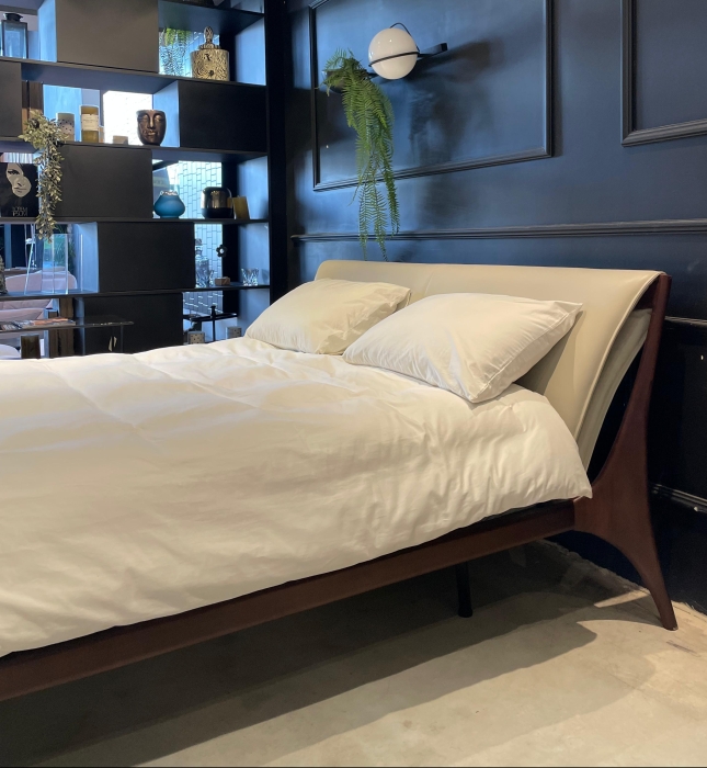 מיטה דגם Ash - 