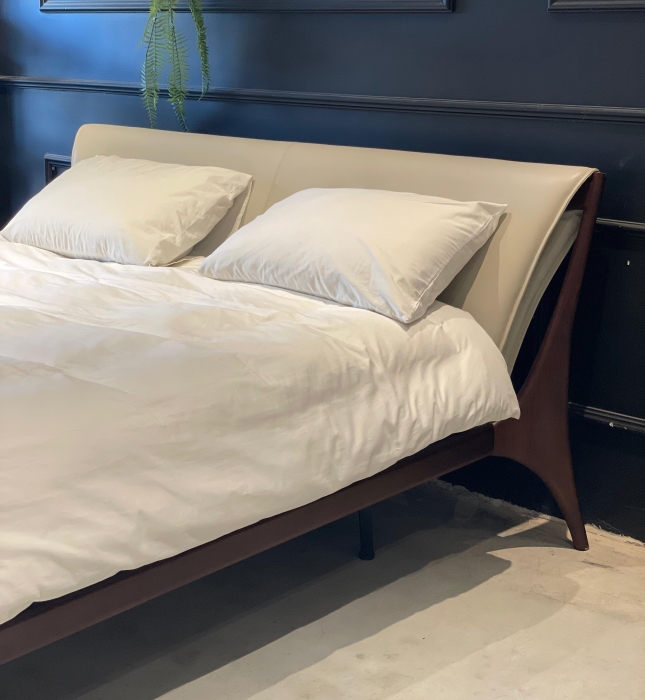 מיטה דגם Ash - 