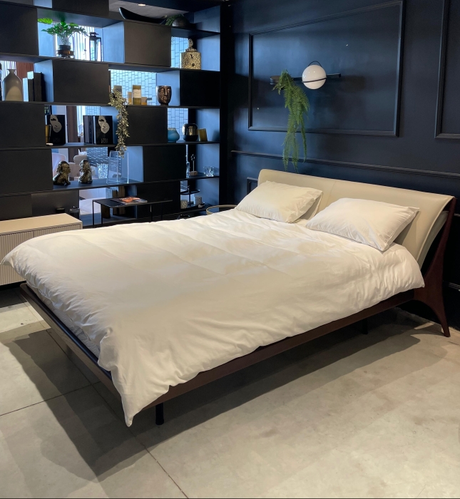 מיטה דגם Ash - 