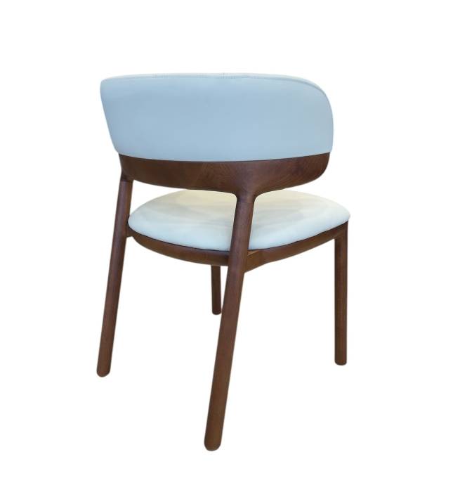 כיסא שולחן דגם אמיליה  - 