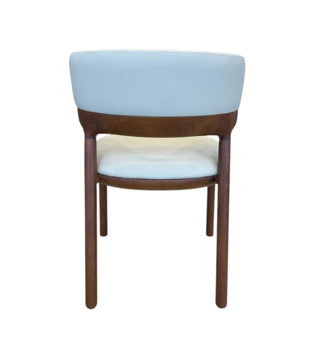 כיסא שולחן דגם אמיליה  - 