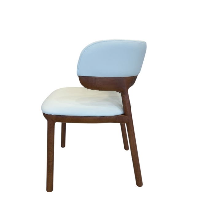 כיסא שולחן דגם אמיליה  - 