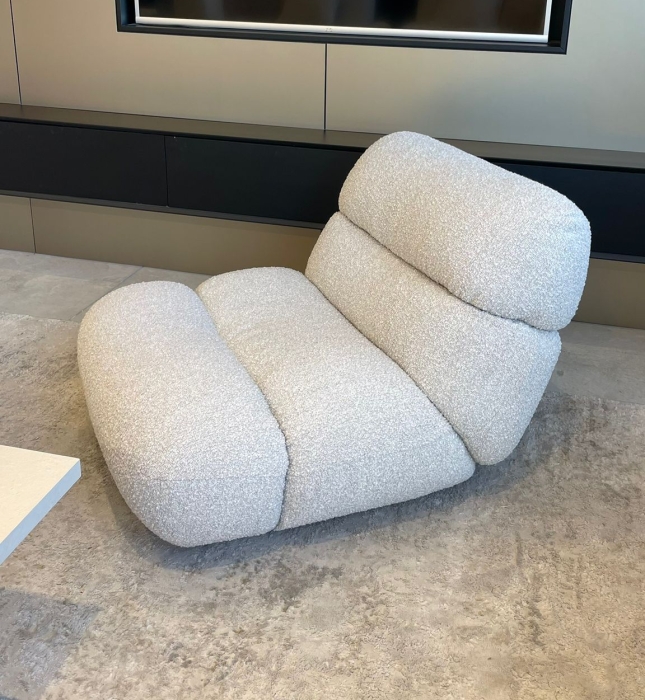 כורסא דגם סופט - 