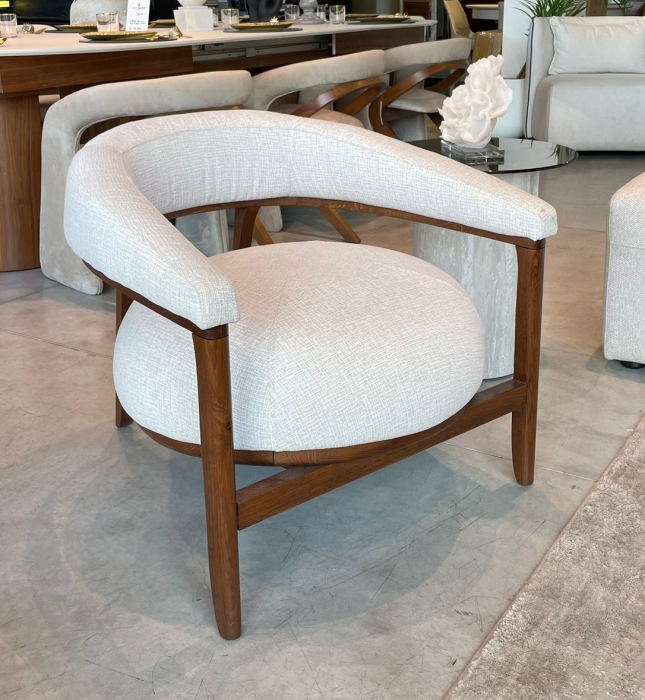 כורסא דגם ניקי - 