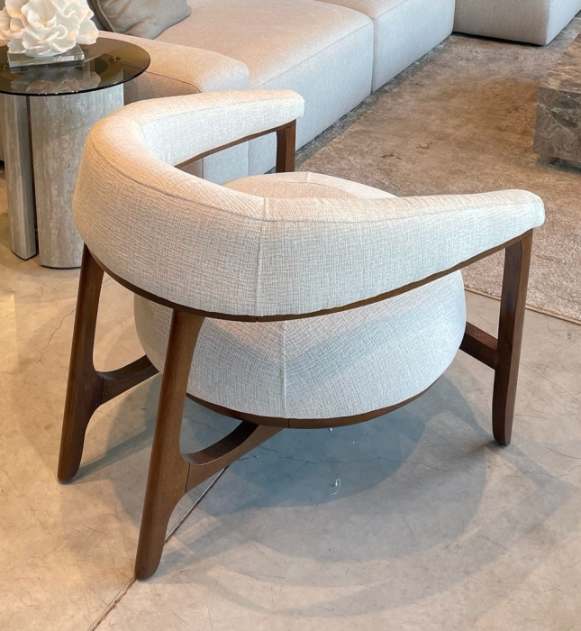 כורסא דגם ניקי - 