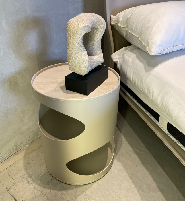 שידת צד דגם - 