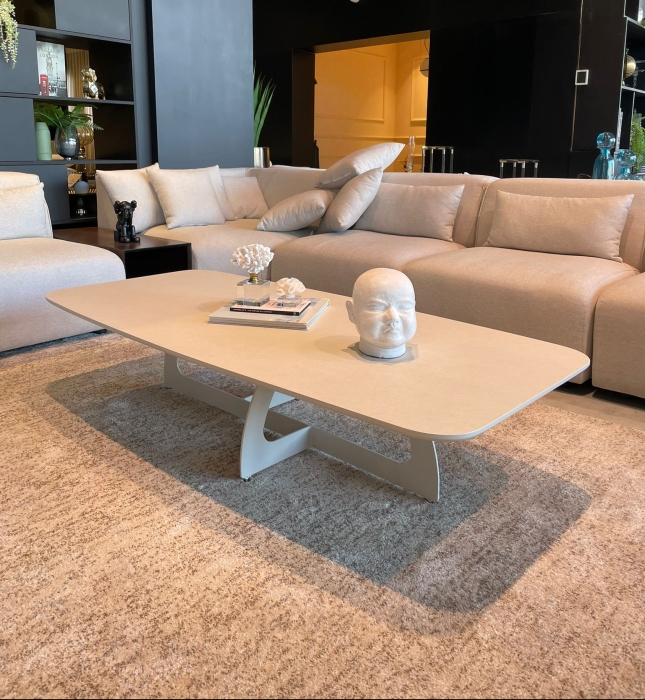 שולחן סלון דגם רויאל - 