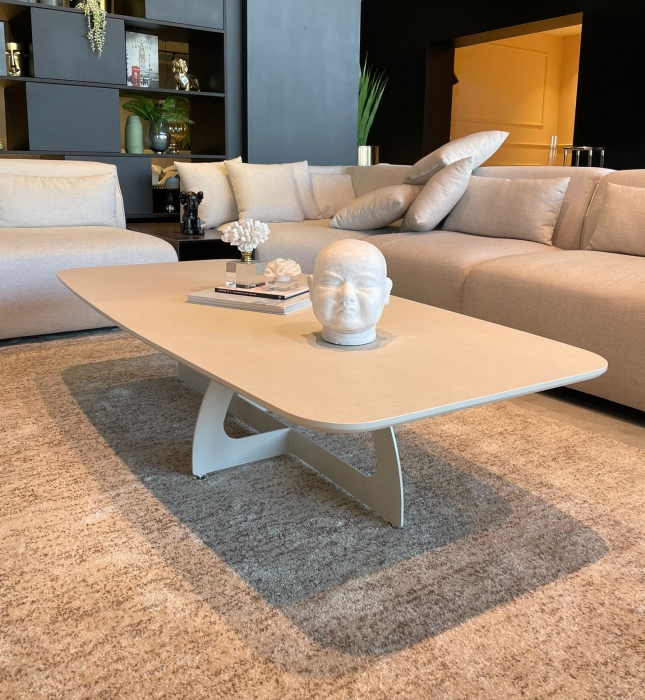 שולחן סלון דגם רויאל - 