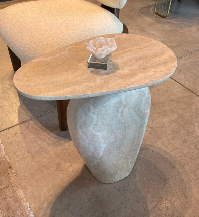 שולחן צד דגם מיארה - 