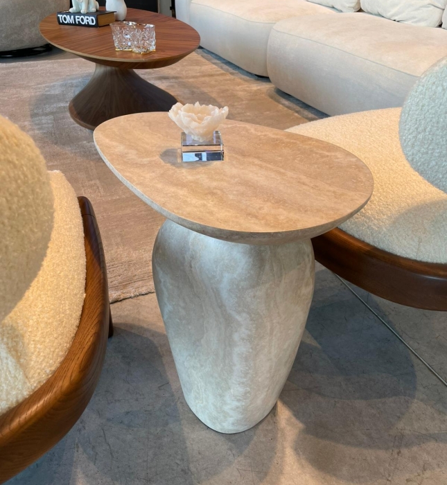 שולחן צד דגם מיארה - 