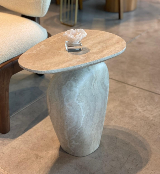 שולחן צד דגם מיארה - 