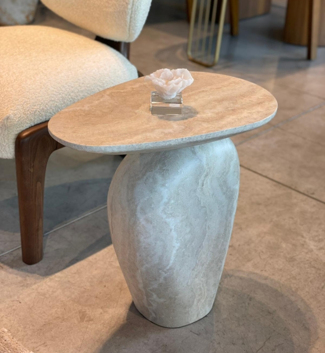 שולחן צד דגם מיארה - 