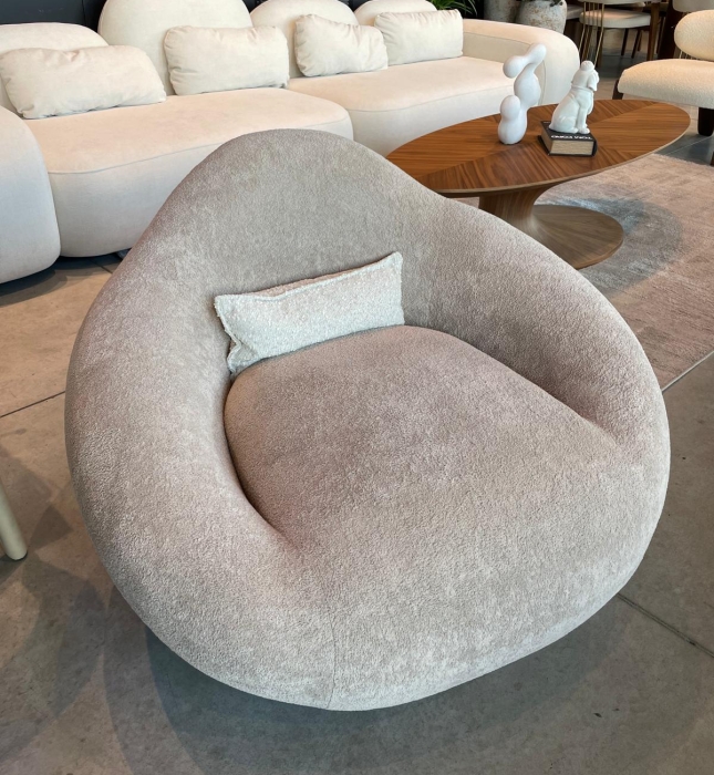 כורסא דגם מוליבו  - 