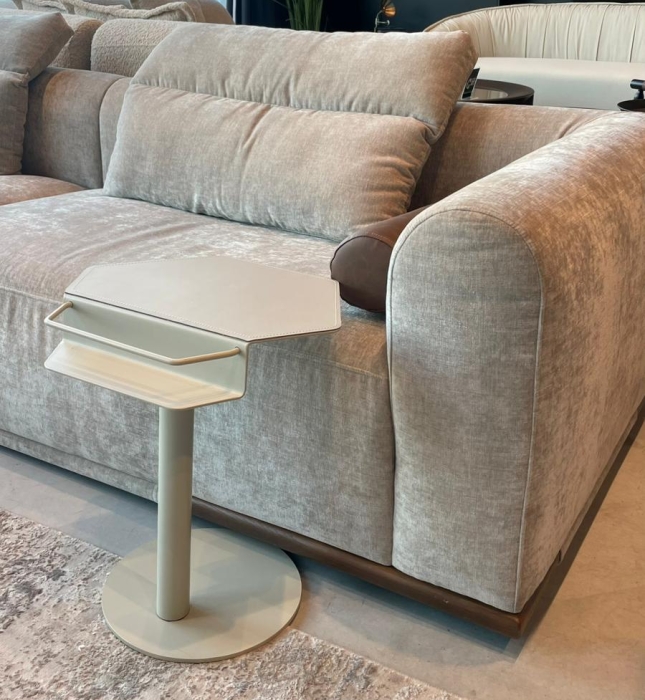 נשכן צד דגם טוני - 