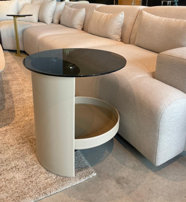 נשכן דגם גלאס - 