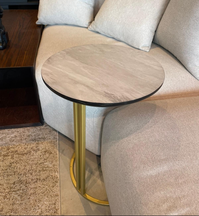 נשכן דגם גולד - 