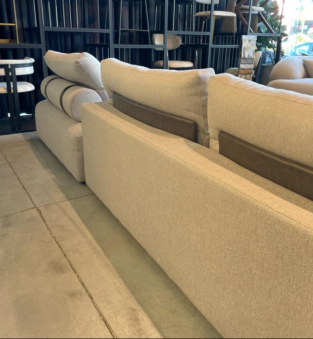 ספה דגם סאלי - 