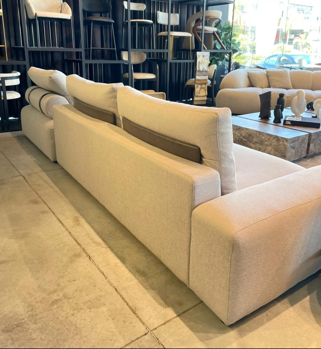 ספה דגם סאלי - 