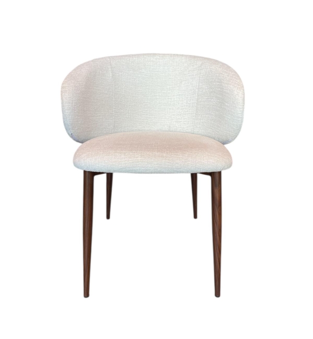 כיסא שולחן דגם דון - עץ - 