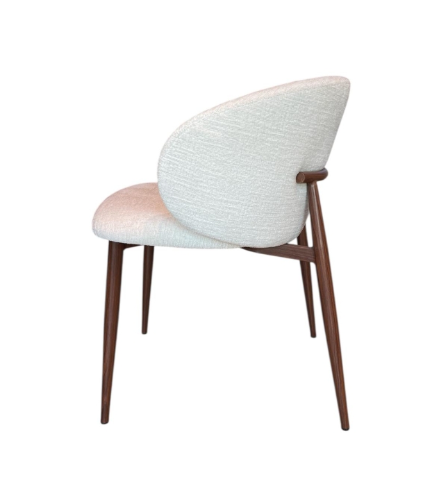 כיסא שולחן דגם דון - עץ - 