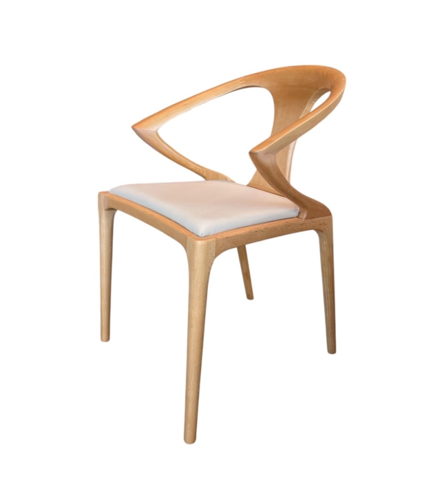 כיסא שולחן דגם קאי - 