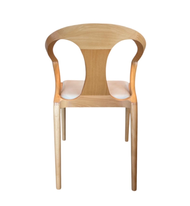 כיסא שולחן דגם קאי - 