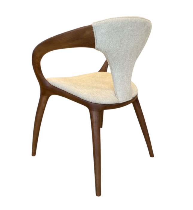 כיסא שולחן דגם מרלו - 