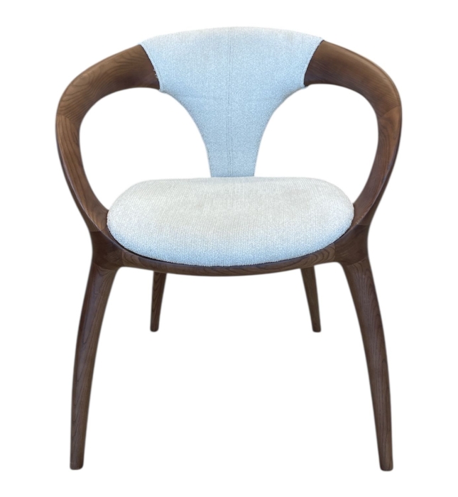 כיסא שולחן דגם מרלו - 