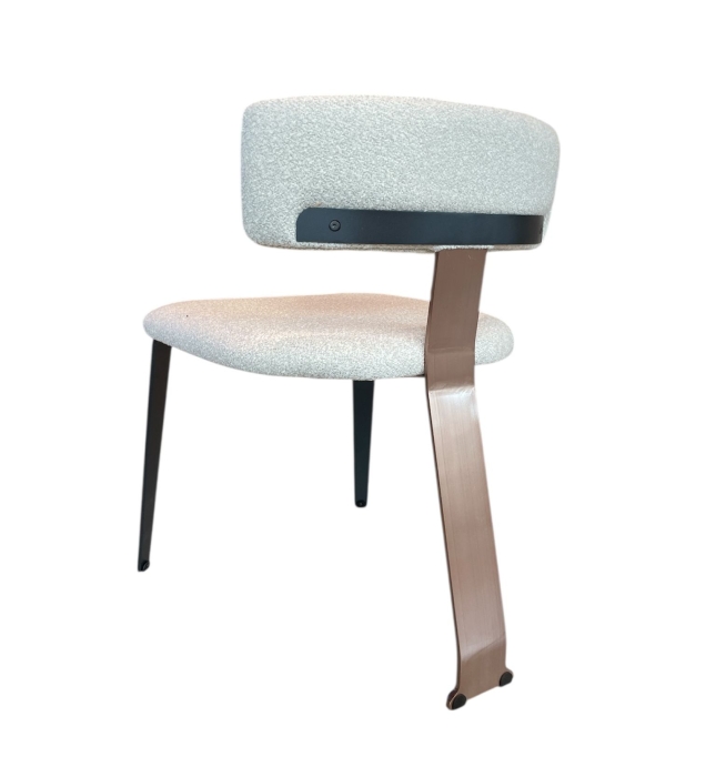 כיסא שולחן דגם דיאמונד  - 