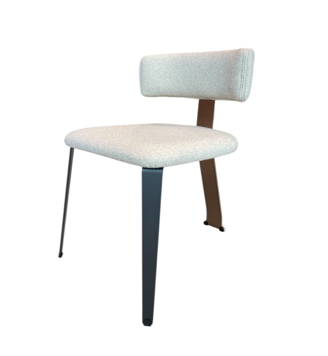 כיסא שולחן דגם דיאמונד  - 