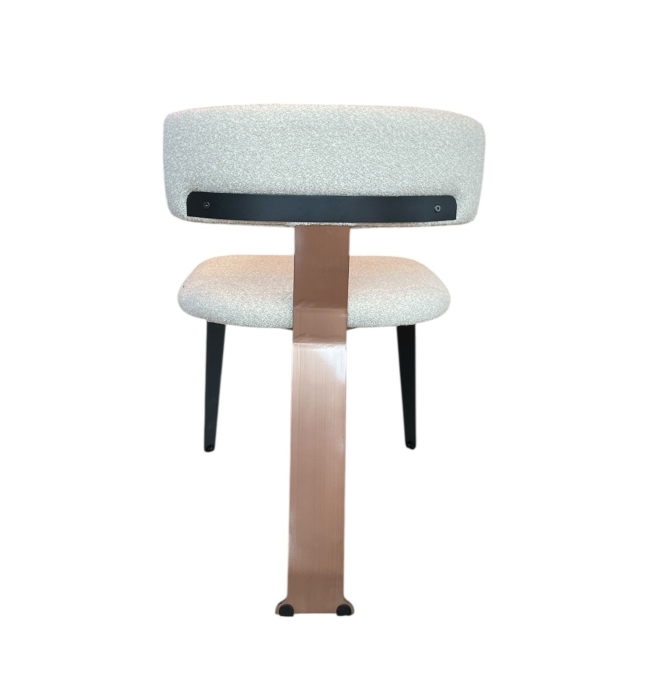 כיסא שולחן דגם דיאמונד  - 