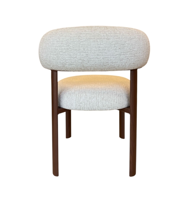 כיסא שולחן דגם פאולו - 