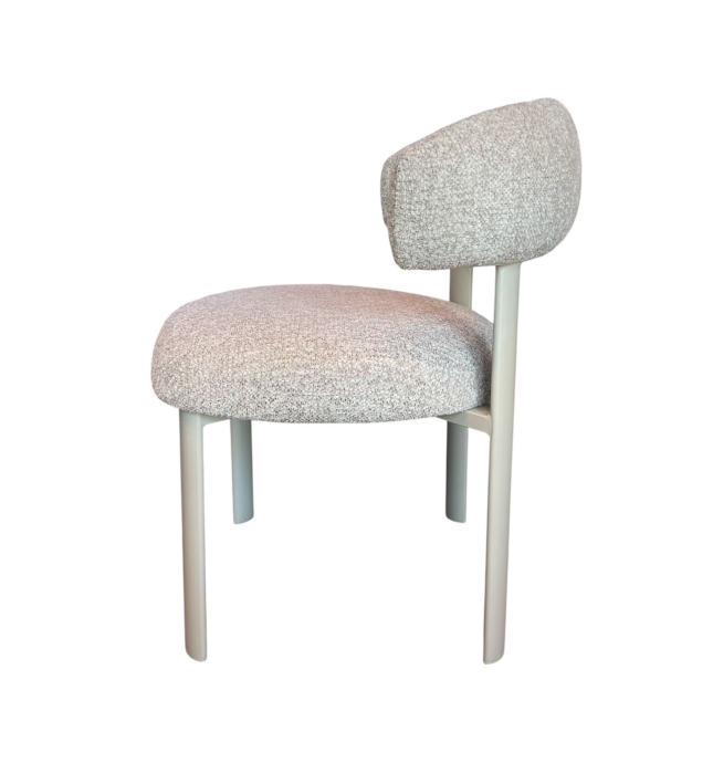 כיסא שולחן דגם פאולו - 