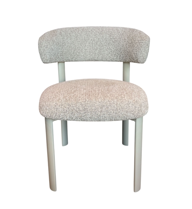 כיסא שולחן דגם פאולו - 