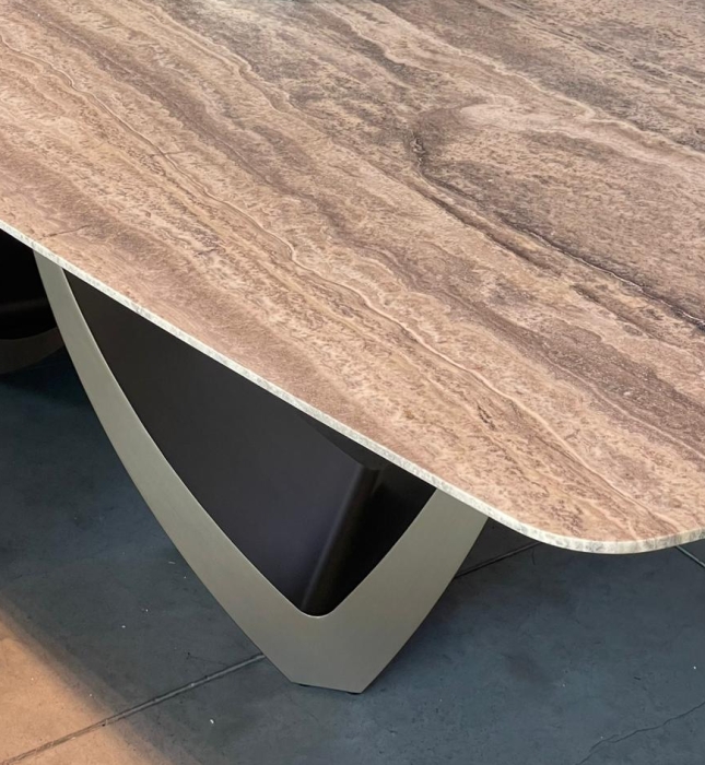 פינת אוכל דגם אטלנטיס - 