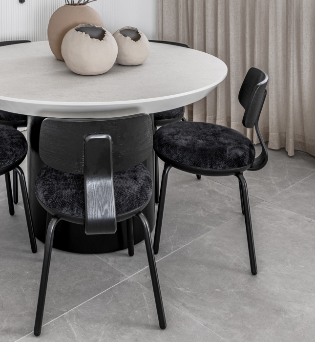 כיסא שולחן דגם ולרי - 