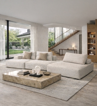 ספה דגם סאלי