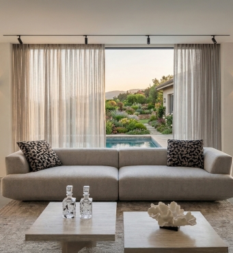 ספה דגם קלי