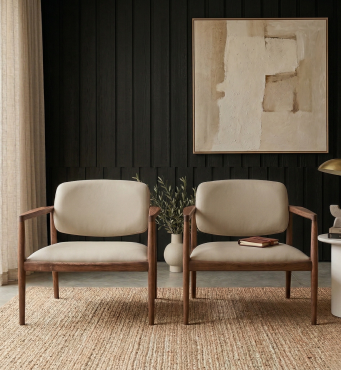 כורסא דגם אודיון