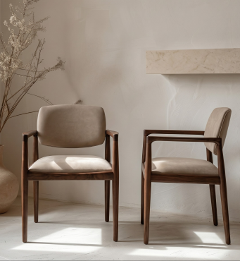 כיסא שולחן דגם בולד