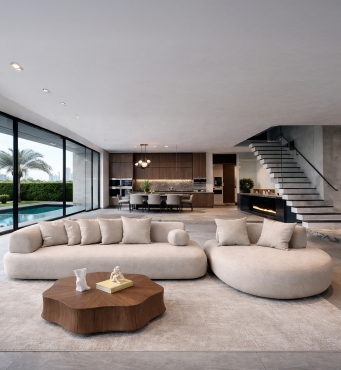 ספה דגם ויקטוריה